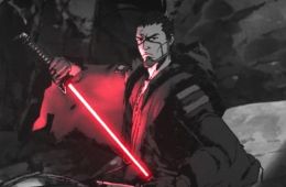 Звездные войны: Видения