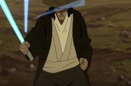 Звездные войны: Видения