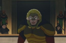 Звездные войны: Видения