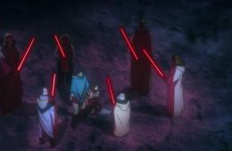 Звездные войны: Видения