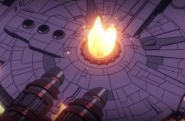 Звездные войны: Видения