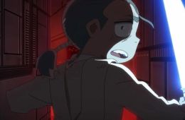 Звездные войны: Видения