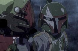 Звездные войны: Видения