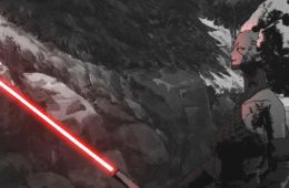 Звездные войны: Видения