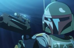 Звездные войны: Видения