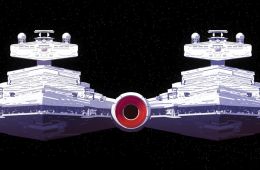 Звездные войны: Видения