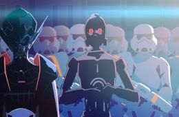 Звездные войны: Видения