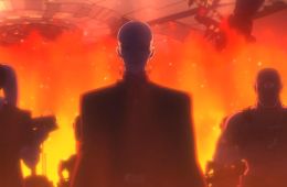 Звездные войны: Видения