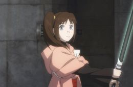 Звездные войны: Видения