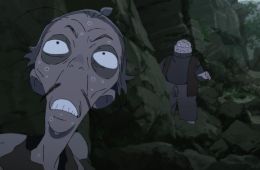 Звездные войны: Видения