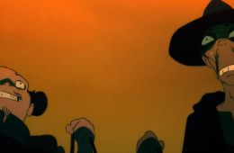 Звездные войны: Видения