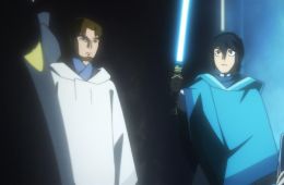 Звездные войны: Видения