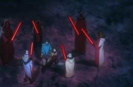 Звездные войны: Видения