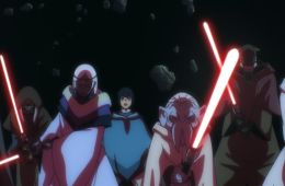 Звездные войны: Видения