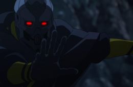 Звездные войны: Видения