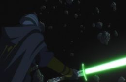 Звездные войны: Видения