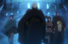 Звездные войны: Видения