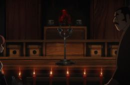 Звездные войны: Видения