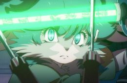 Звездные войны: Видения