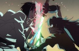 Звездные войны: Видения