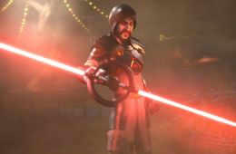 Звездные войны: Видения