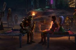 Звездные войны: Видения