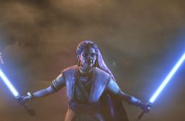 Звездные войны: Видения