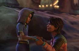 Звездные войны: Видения