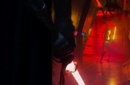 Звездные войны: Видения