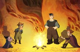 Звездные войны: Видения