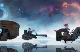 Звездные войны: Видения