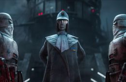 Звездные войны: Видения