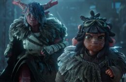 Звездные войны: Видения