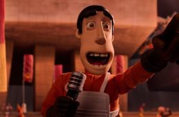 Звездные войны: Видения