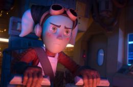 Звездные войны: Видения