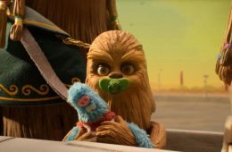 Звездные войны: Видения