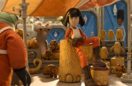 Звездные войны: Видения