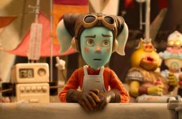 Звездные войны: Видения