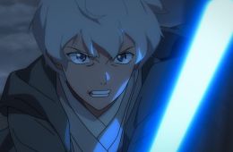 Звездные войны: Видения