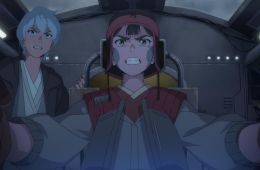 Звездные войны: Видения