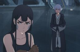 Звездные войны: Видения