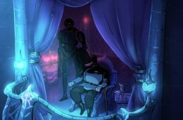 Звездные войны: Видения