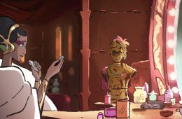 Звездные войны: Видения