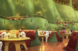 Звездные войны: Видения