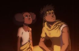 Звездные войны: Видения