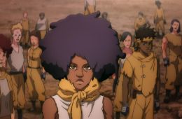 Звездные войны: Видения