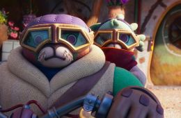 Звездные войны: Видения