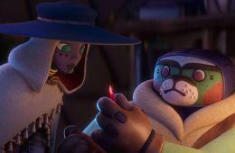 Звездные войны: Видения