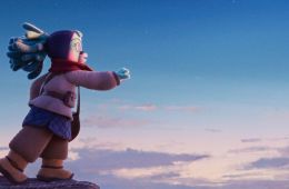 Звездные войны: Видения