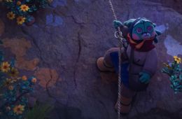 Звездные войны: Видения